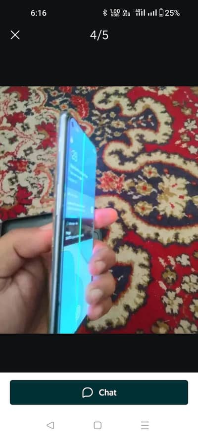 One Plus 9 exchange possible