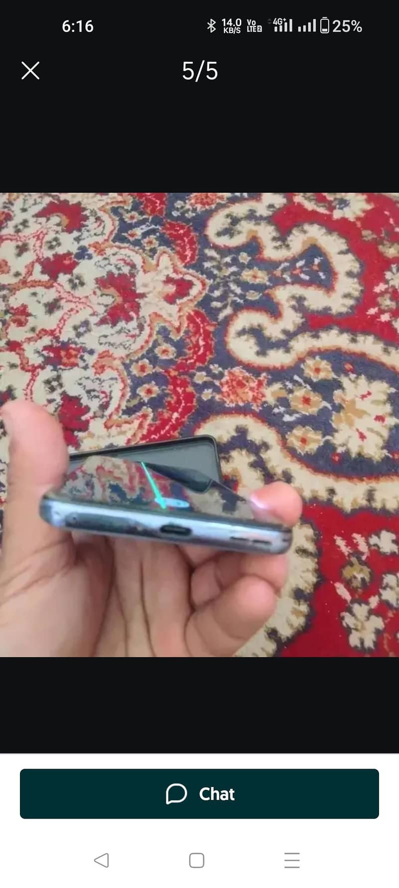 One Plus 9 exchange possible 1