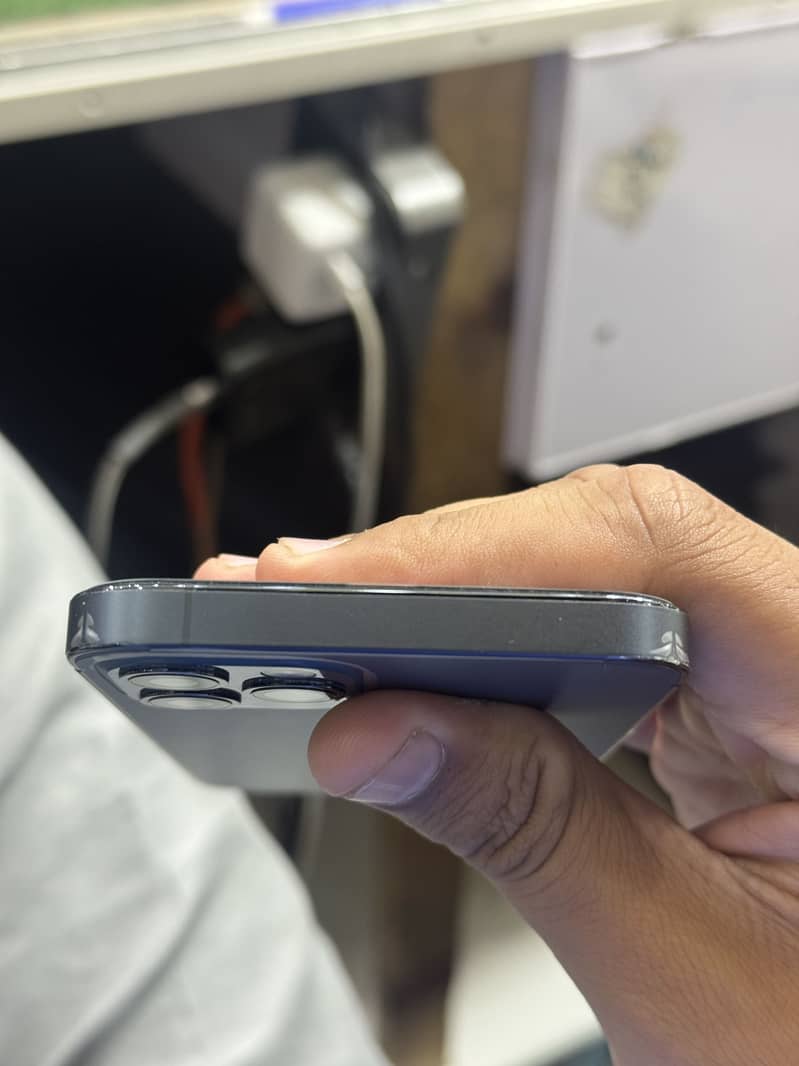 Apple iPhone 12 Pro 5