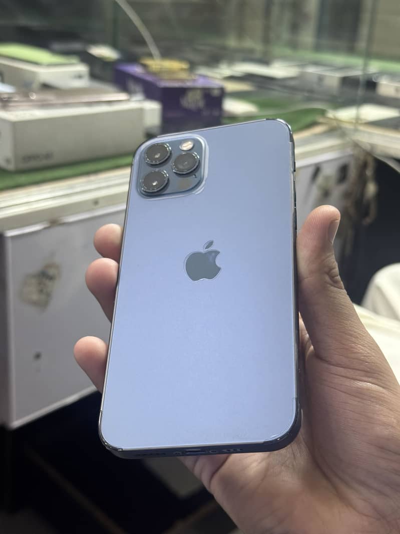 Apple iPhone 12 Pro 6