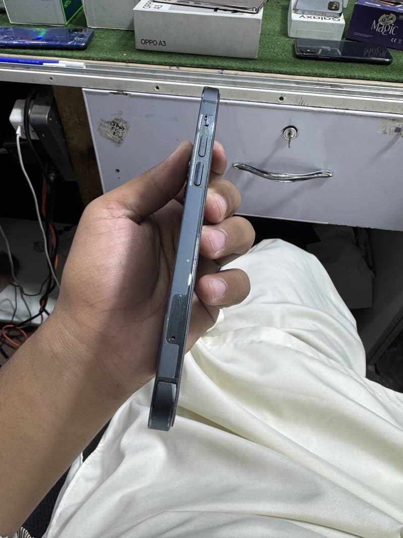 Apple iPhone 12 Pro 10