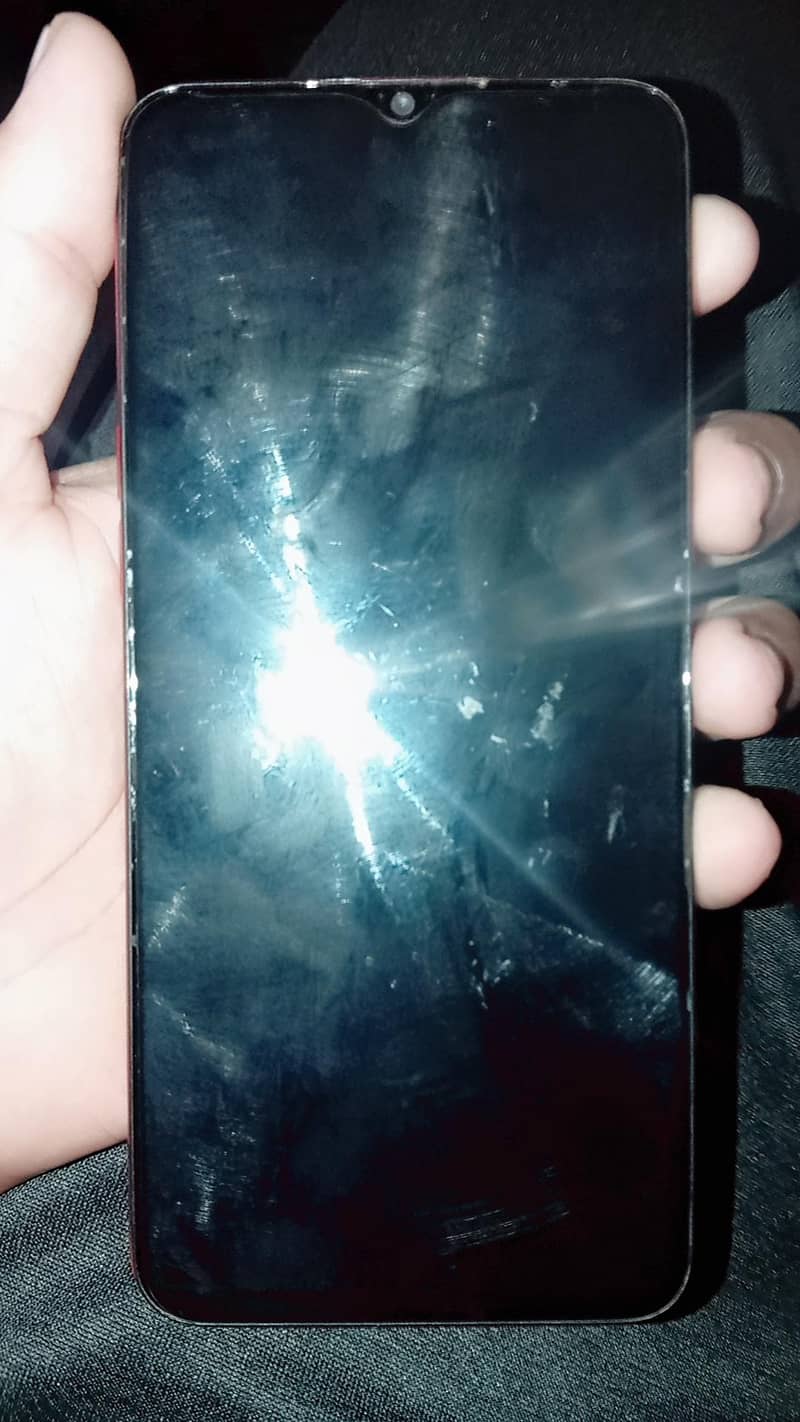 Realme C3 2