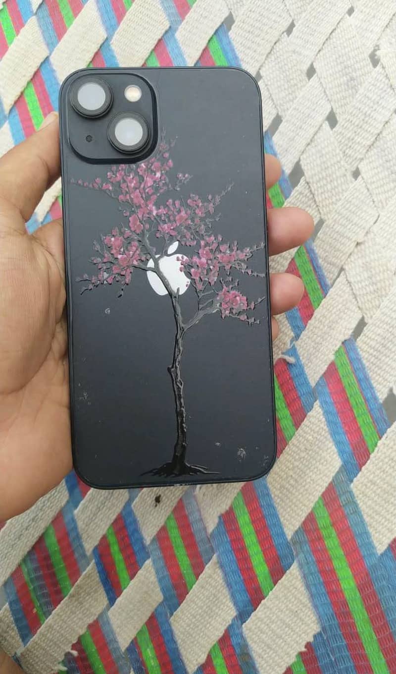Iphone 13 simple jv 5