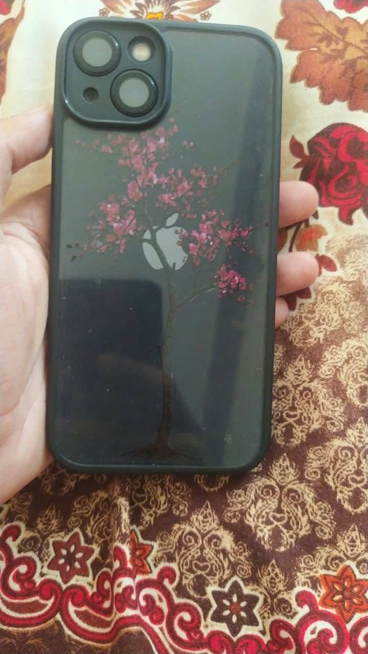Iphone 13 simple jv 6