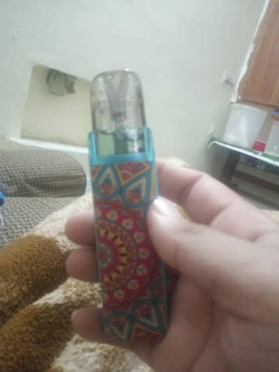 calliburn g3 lite 1 day used 18 plus only