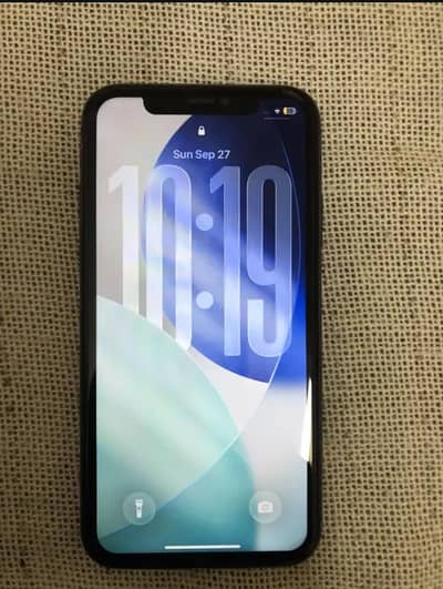 Apple iPhone 11 JV 64 GB