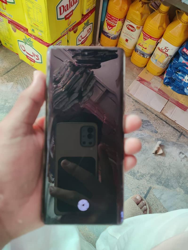 Tecno CAMON 30S 1