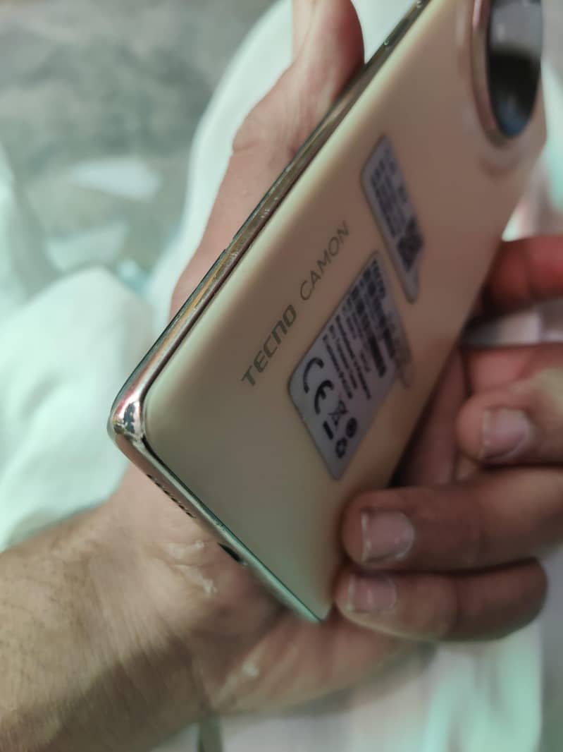 Tecno CAMON 30S 2