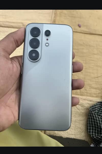 Tecno camon 50 pro fix price