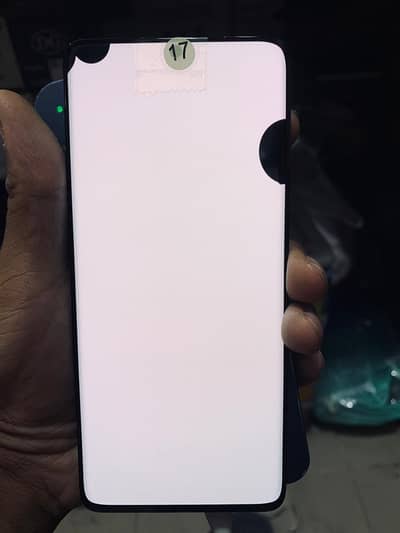 Samsung Mobile S21 Ultra