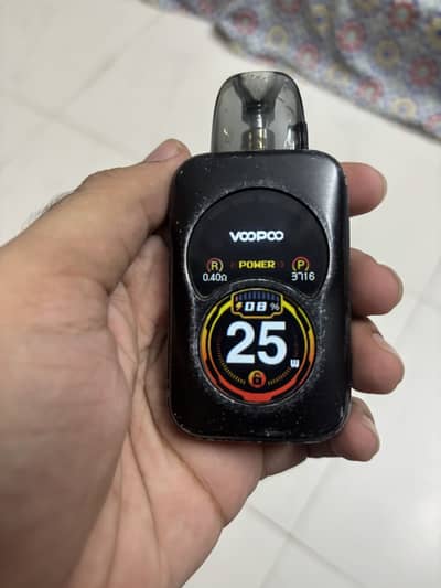 Voppo Argus A pod / vape