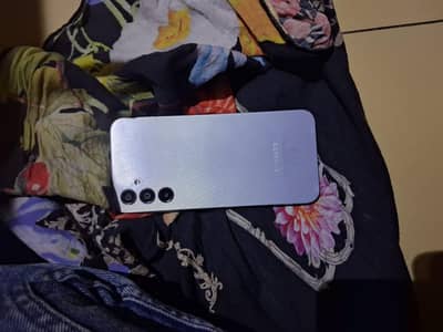 Samsung Mobile A14