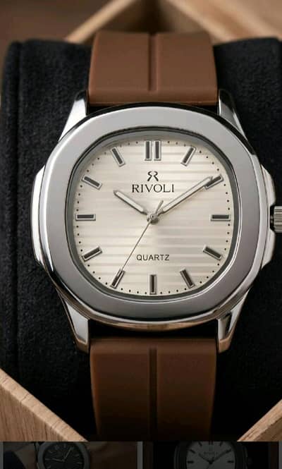 Rivoli watch ⌚ order now