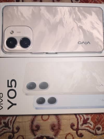 Vivo Y05 8 128