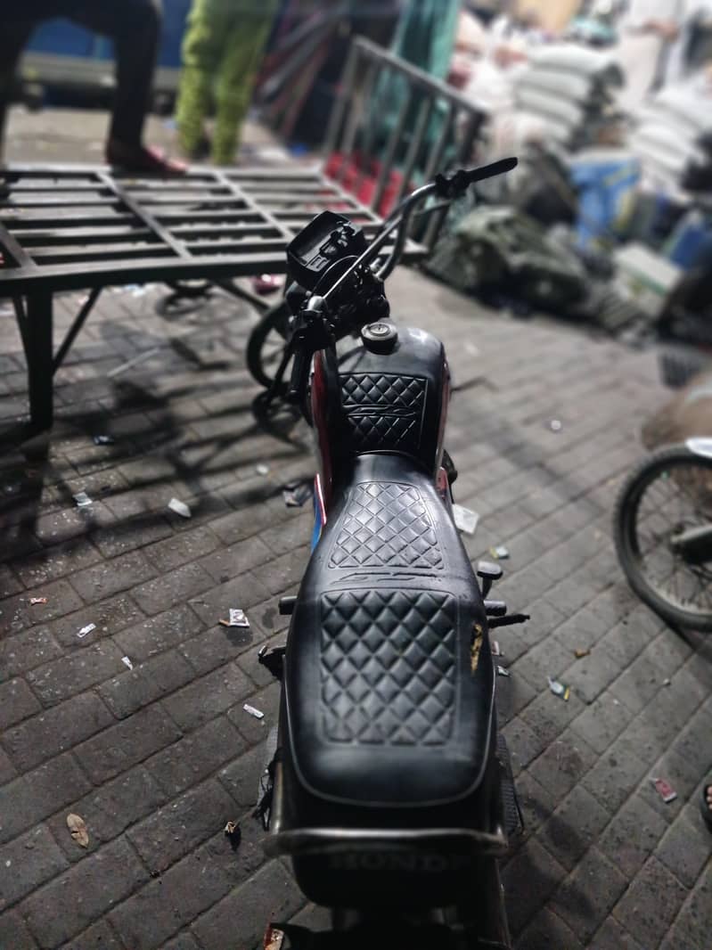 unitid bike 2