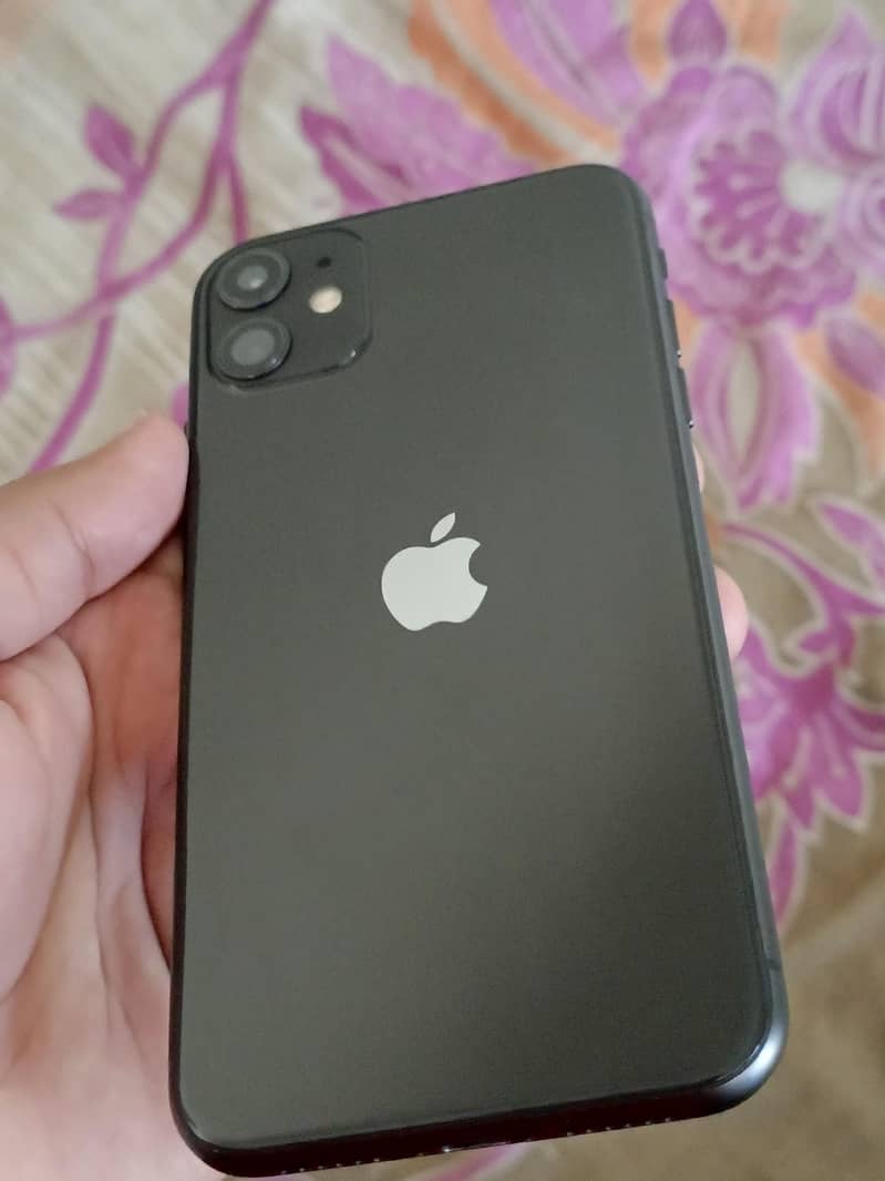 Apple iPhone 11 0