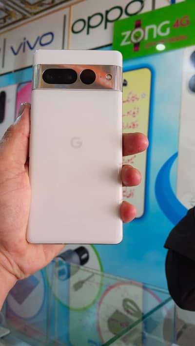 Google Pixel 7 Pro
