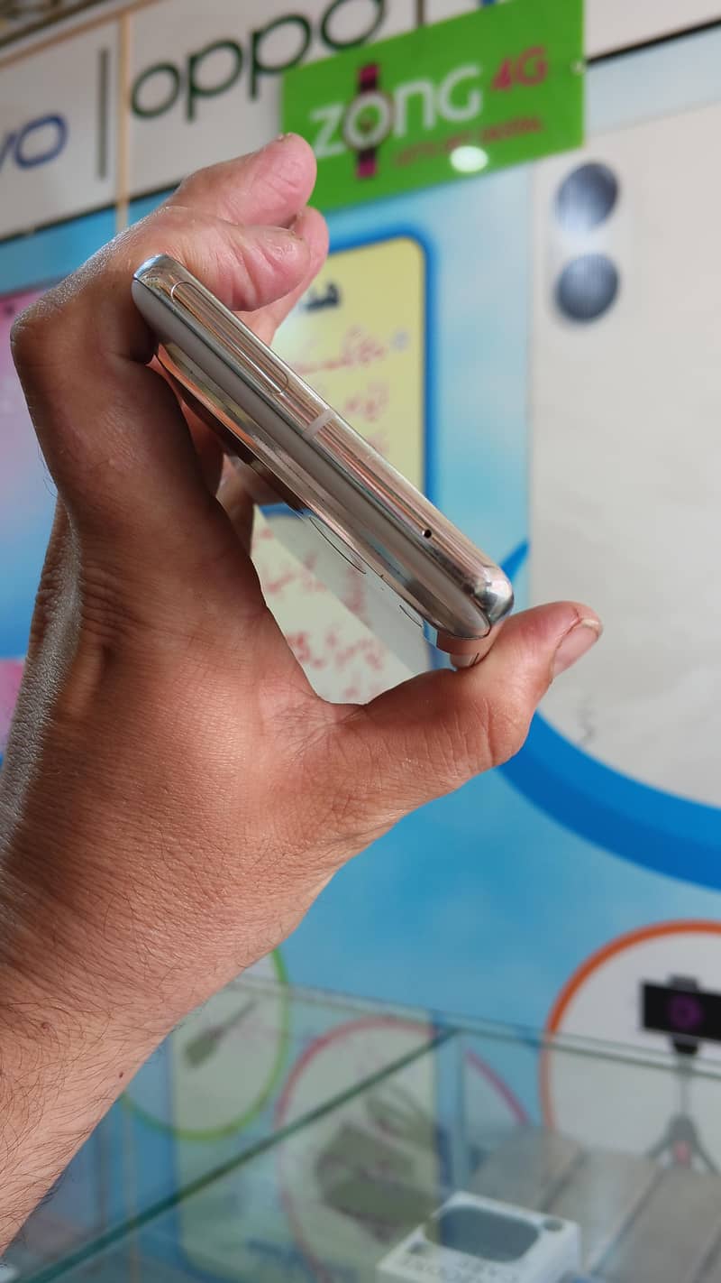 Google Pixel 7 Pro 7