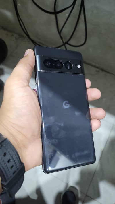 Google Pixel 7 Pro 12/128