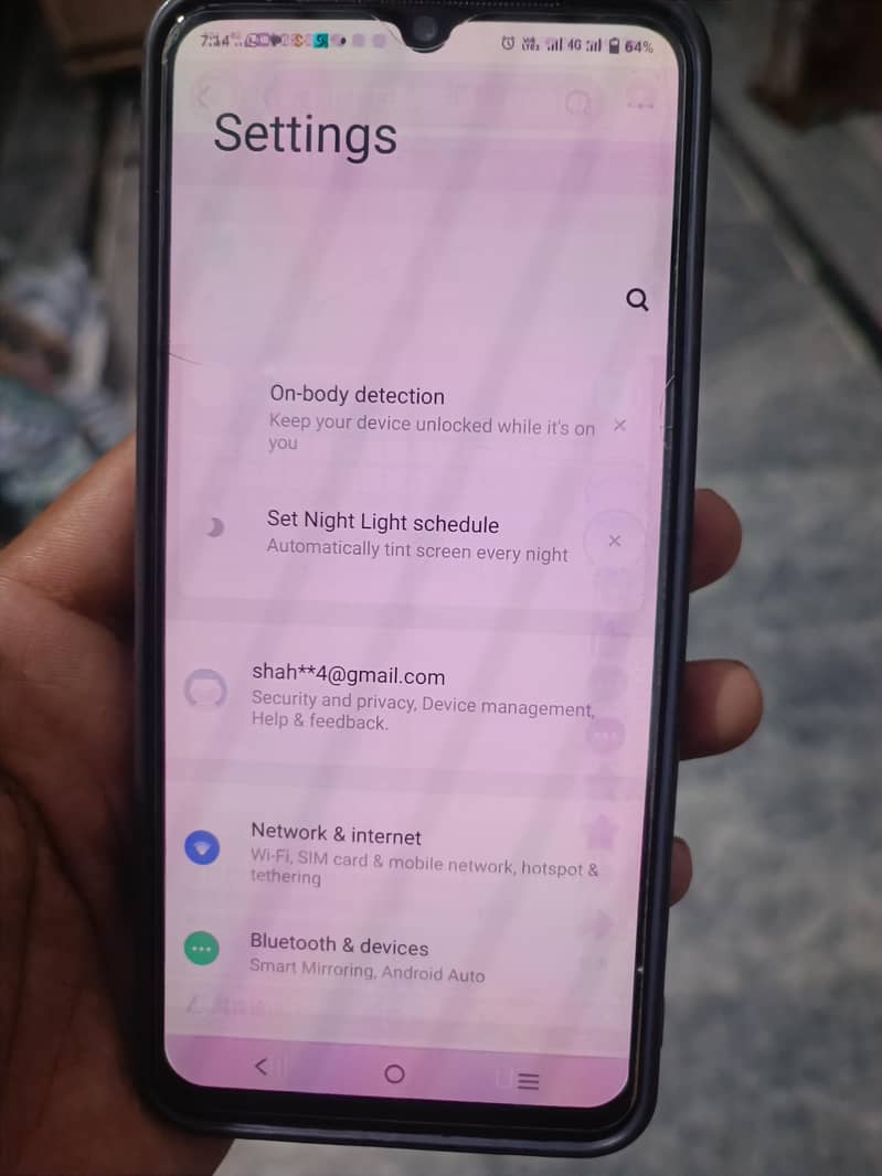 Vivo V21e 0