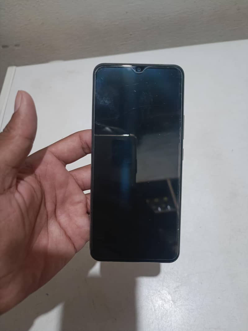 Vivo V21e 1