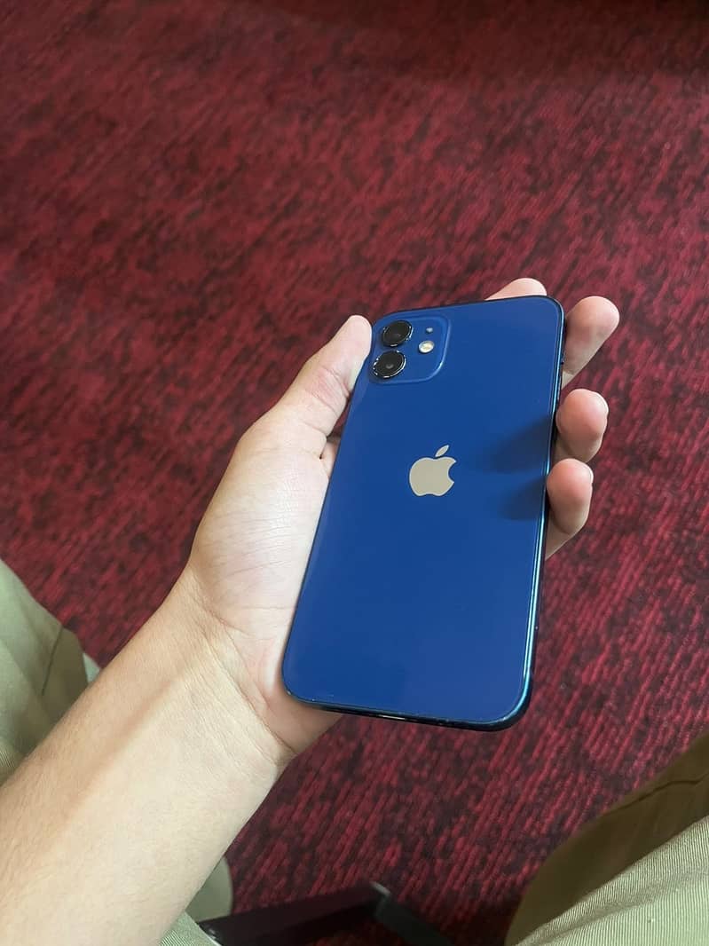 APPLE IPHONE 12 1