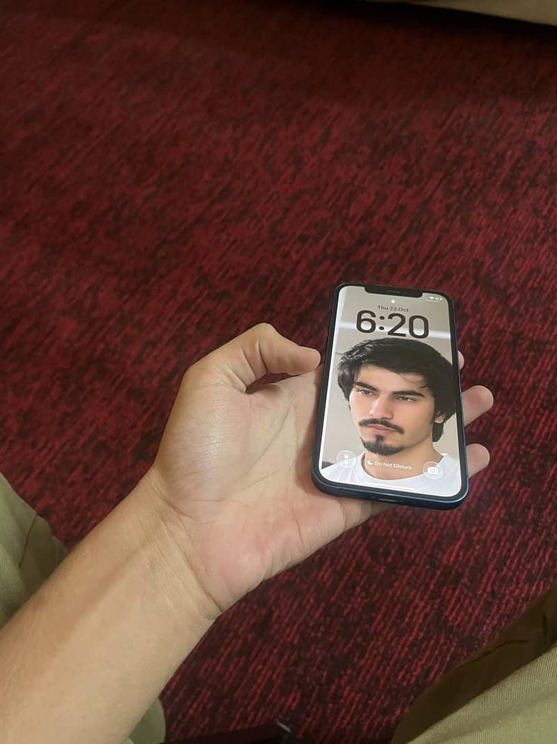 APPLE IPHONE 12 4