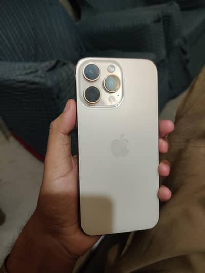 Apple iPhone 16 Pro Max Factory Unlocked