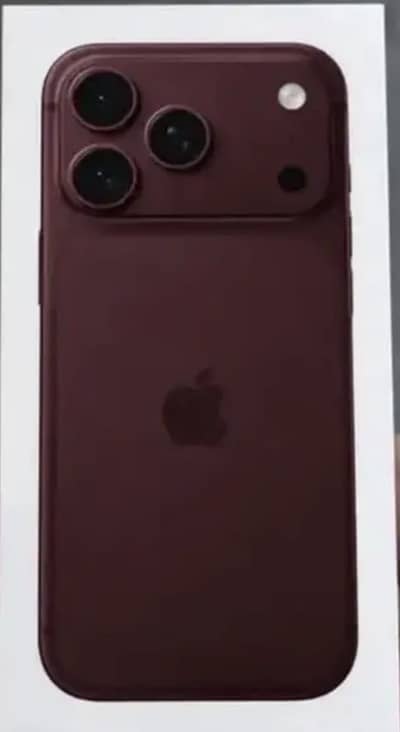 Apple iPhone 18 Pro