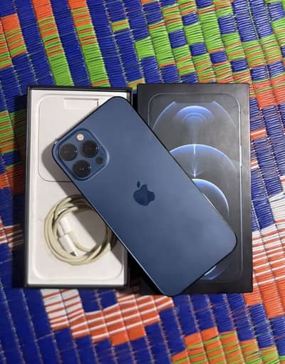 Iphone 12 pro max