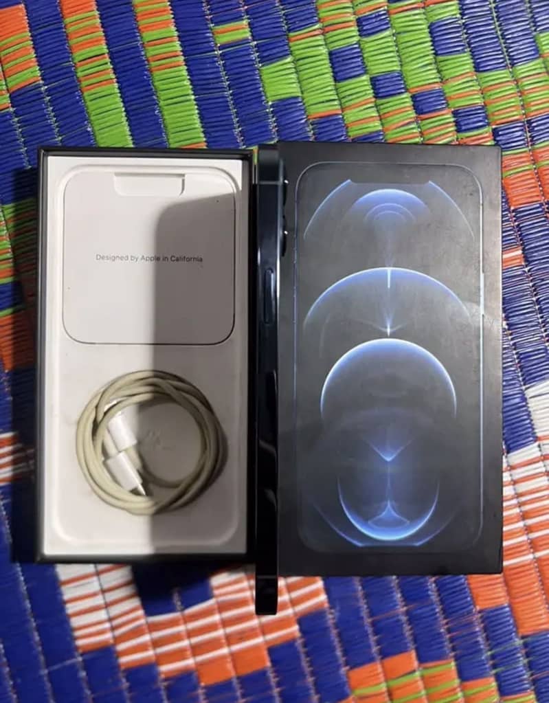 Iphone 12 pro max 2