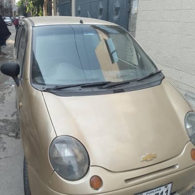 chevrolet exclusive 2005  btr 03364357086 03224806836