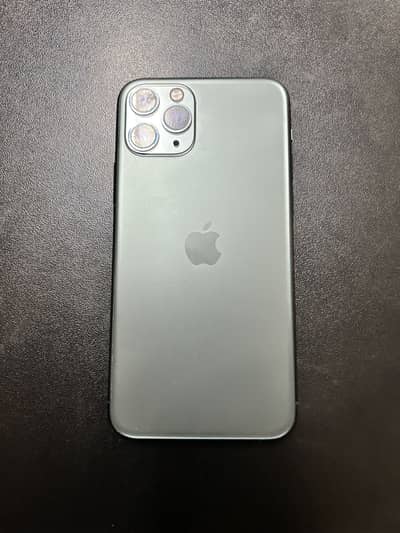 Apple iPhone 11 Pro