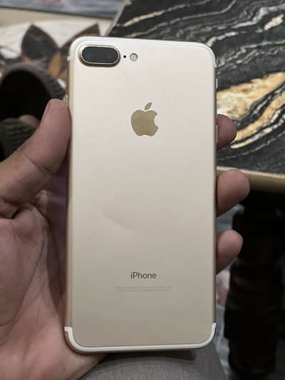 Apple iPhone 7 Plus
