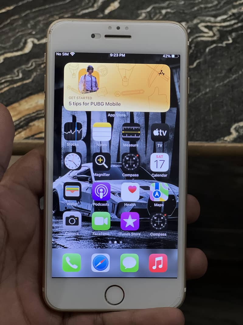 Apple iPhone 7 Plus 3