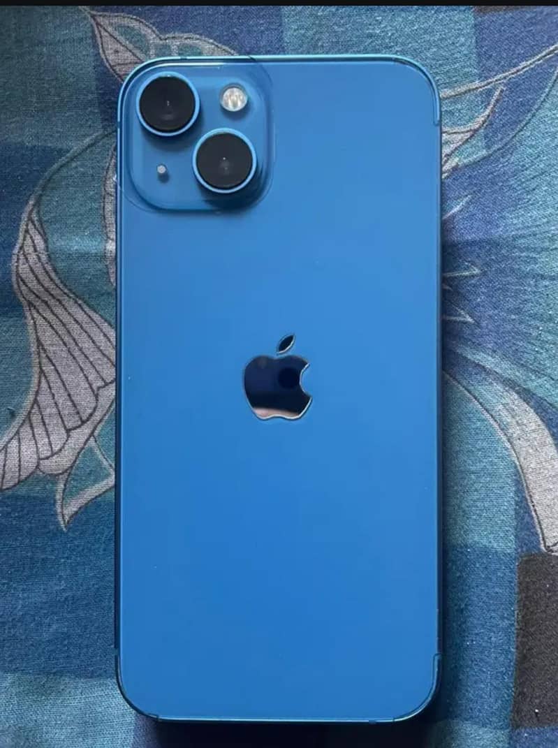 Apple iPhone 13 0