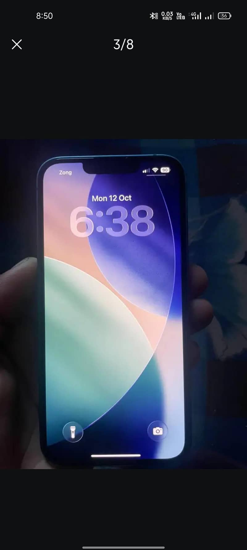 Apple iPhone 13 1