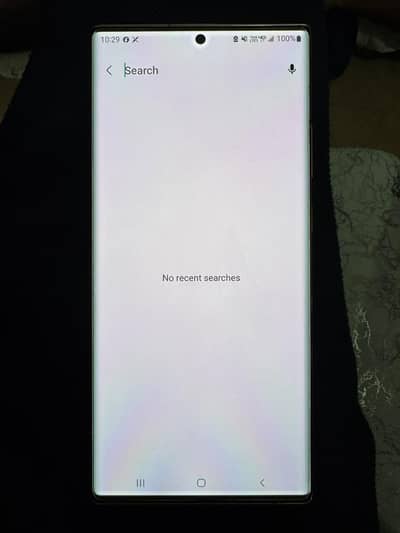 Samsung Note 20 Ultra 12 / 128 GB
