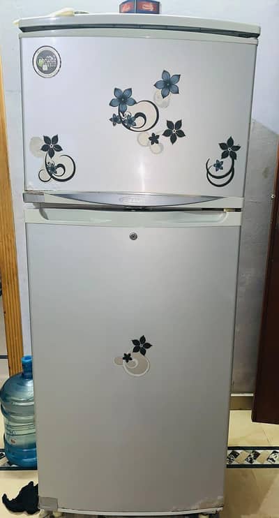 Waves Double Door Fridge – Excellent Cooling