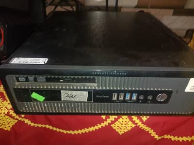 CPU for sale i5 4th