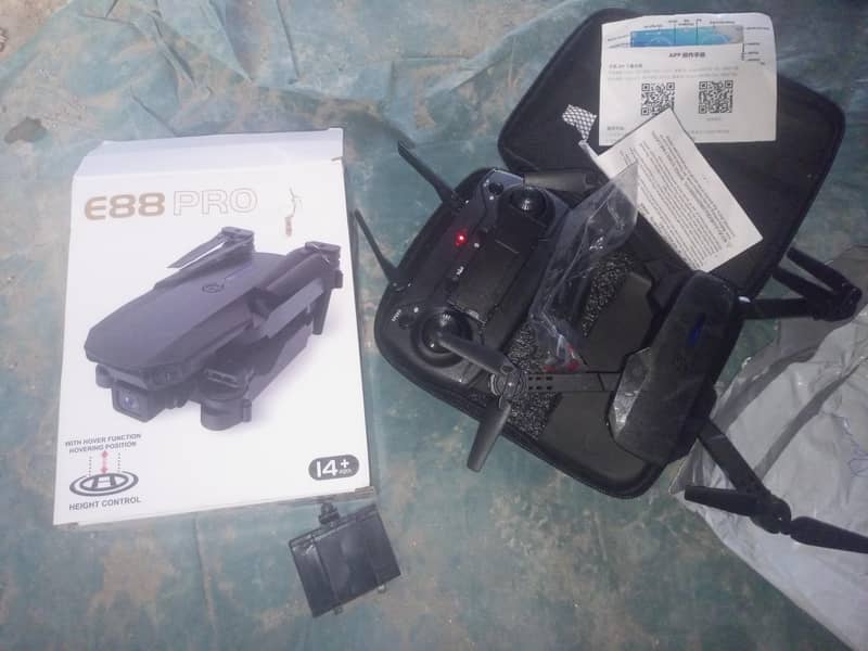 E88pro 2