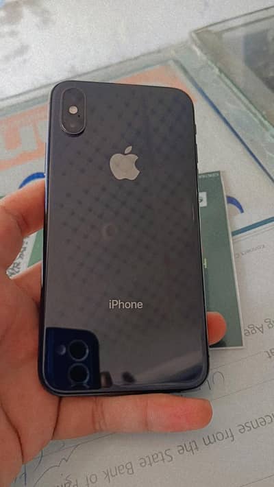 Apple iPhone XS