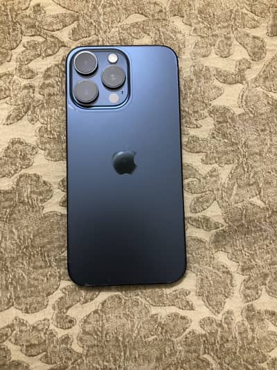 Apple iPhone 15 Pro Max factory unlock