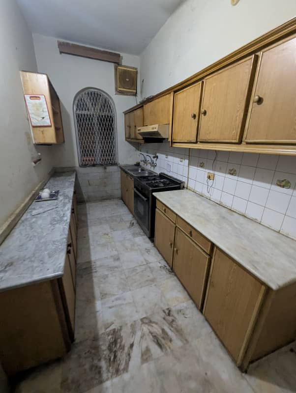 3 Bedrooms Portion With Separate Gate 2
