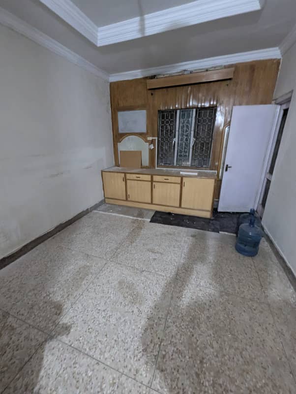 3 Bedrooms Portion With Separate Gate 3