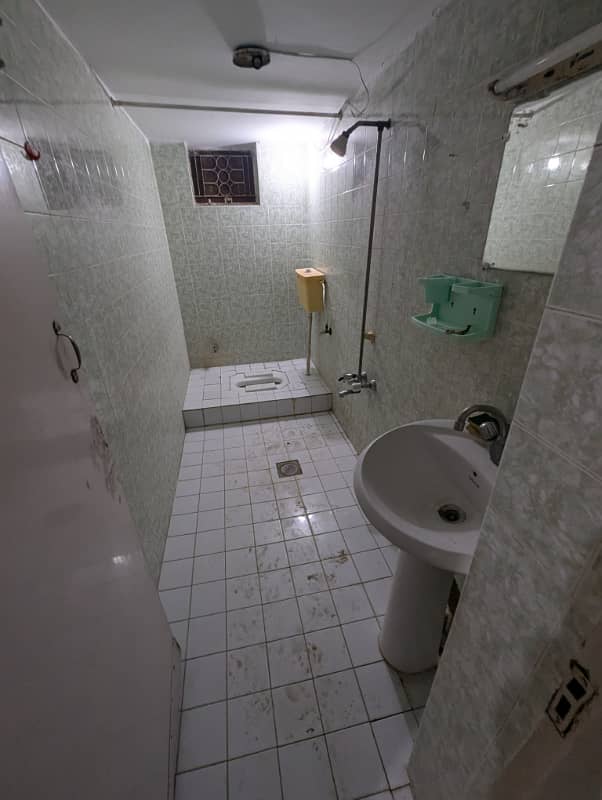 3 Bedrooms Portion With Separate Gate 4