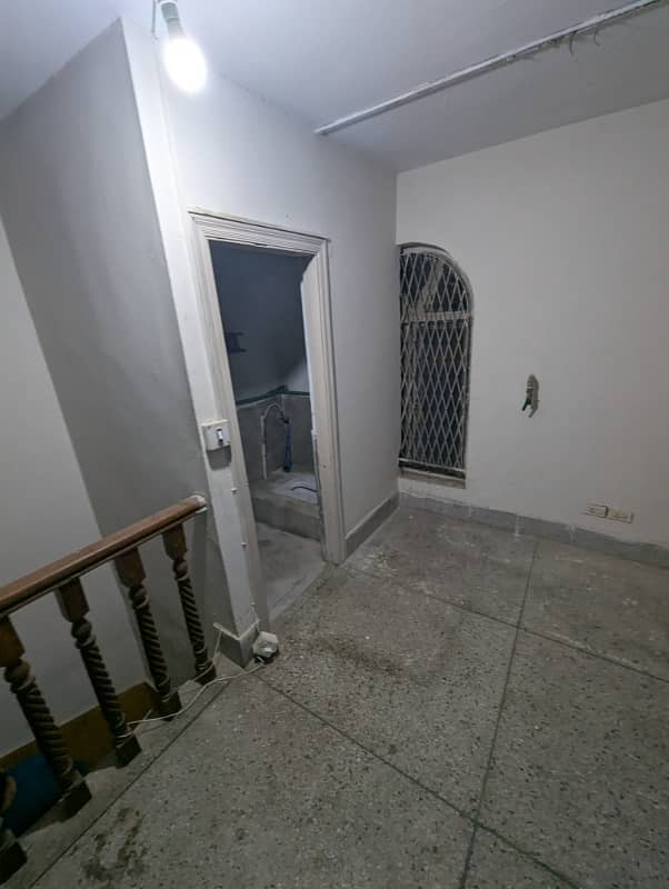 3 Bedrooms Portion With Separate Gate 6