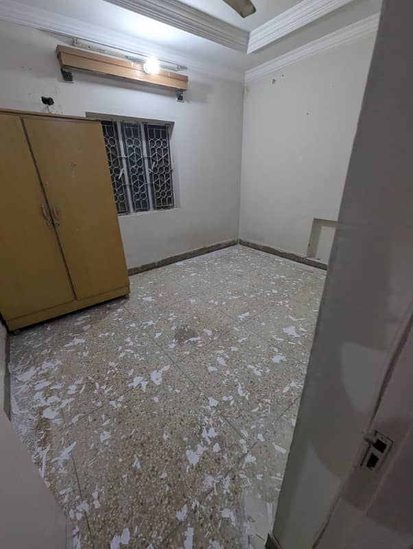 3 Bedrooms Portion With Separate Gate 7
