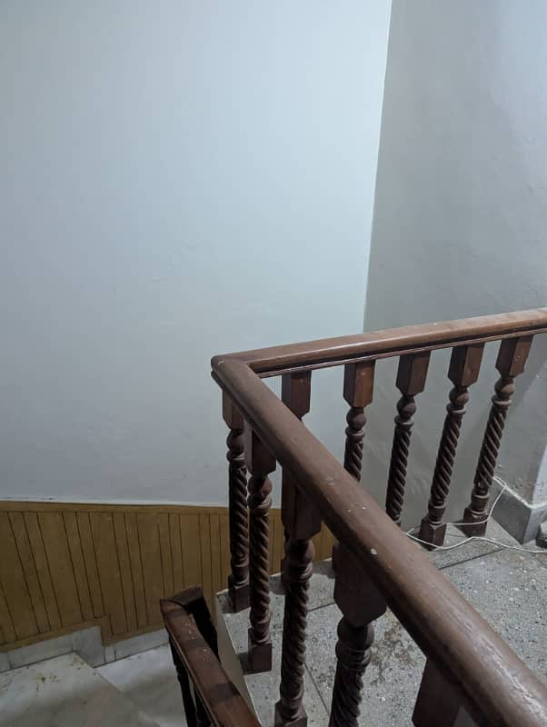 3 Bedrooms Portion With Separate Gate 8