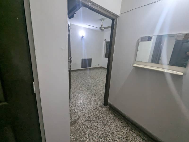 3 Bedrooms Portion With Separate Gate 9